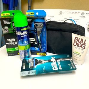 Men’s Personal Care Bundle